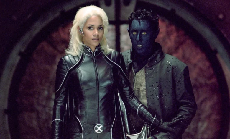 X-Men 2
