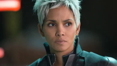 Marvel change Tornade pour toujours avec une révélation majeure X-Men Tornade