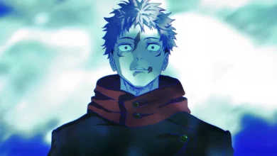 Jujutsu Kaisen perd officiellement son trône de plus grand manga de retour en 2026 Jujutsu Kaisen