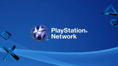 Plus de PlayStation Network: Sony va apparemment renommer les services en ligne de la PS5 Playstation Network