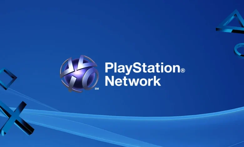 Playstation Network