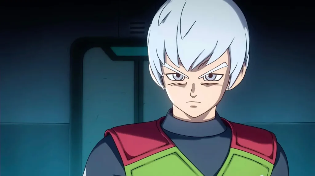 Dragon Ball Age 1000