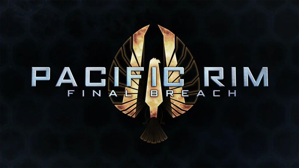 Pacific Rim: Final Breach