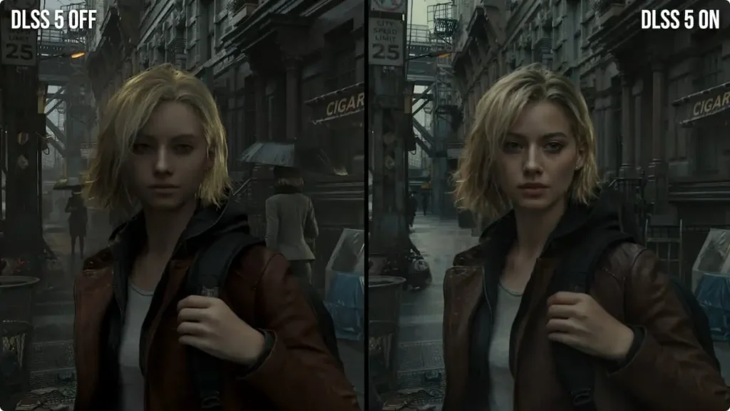 Les développeurs n’avaient aucune idée que leurs entreprises déployaient DLSS 5 Resident Evil