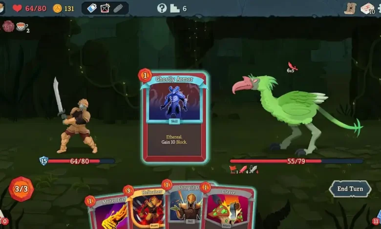 Slay the Spire 2 verrouille enfin la date d’accès anticipé Slay the Spire