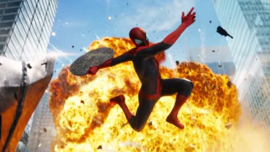 Les films Spider-Man auront un "nouveau redémarrage," confirme le PDG de Sony Spider-Man