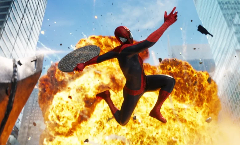 Les films Spider-Man auront un "nouveau redémarrage," confirme le PDG de Sony Spider-Man