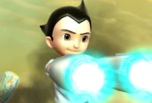 Astro Boy