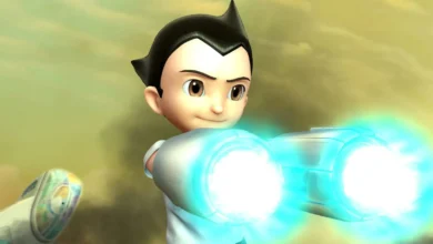Sony développe un film Astro Boy avec les réalisateurs de SOS Fantômes Astro Boy