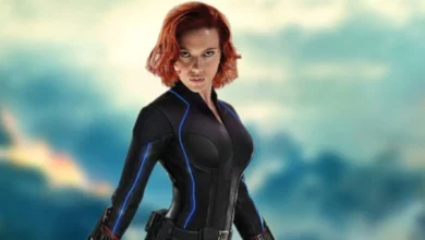 Black Widow a-t-elle des pouvoirs ? Black Widow