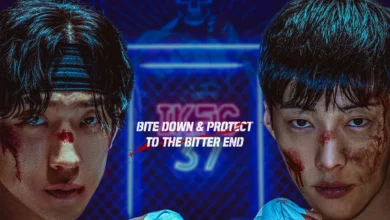 La Traque dans le sang 2