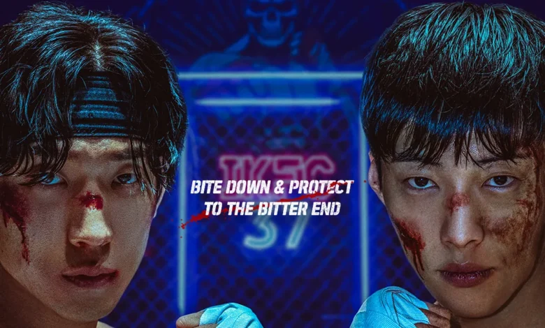 La Traque dans le sang 2