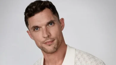 Ed Skrein