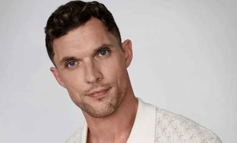 La série God of War a trouvé son Baldur Ed Skrein