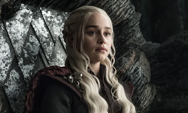 L’annonce du nouveau film de Game of Thrones confirme la fin d’une ère Game of Thrones