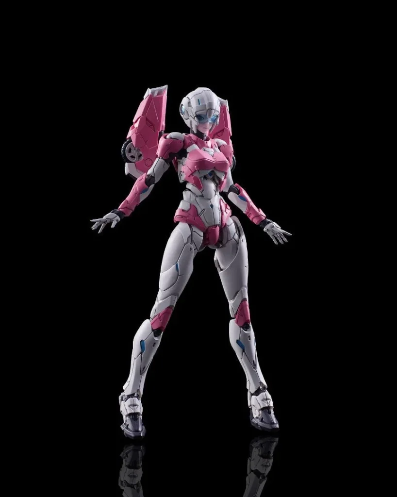 transformers flame toys arcee 1 1