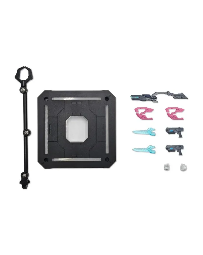 transformers flame toys arcee 6 1