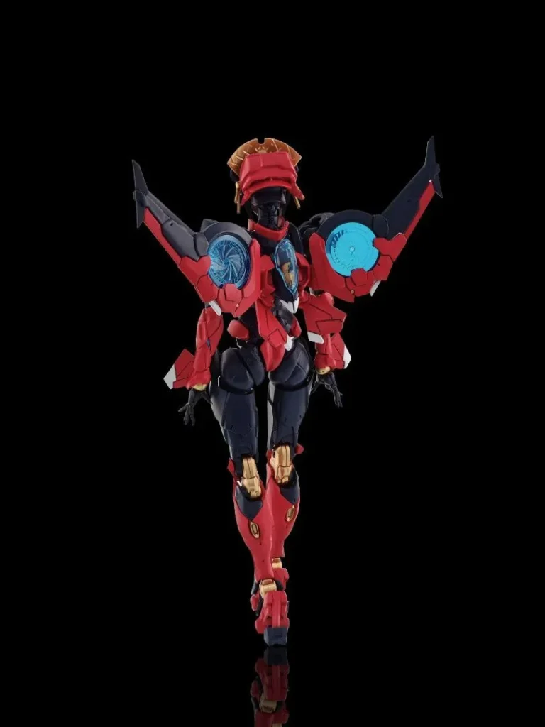 transformers flame toys windblade 2 1