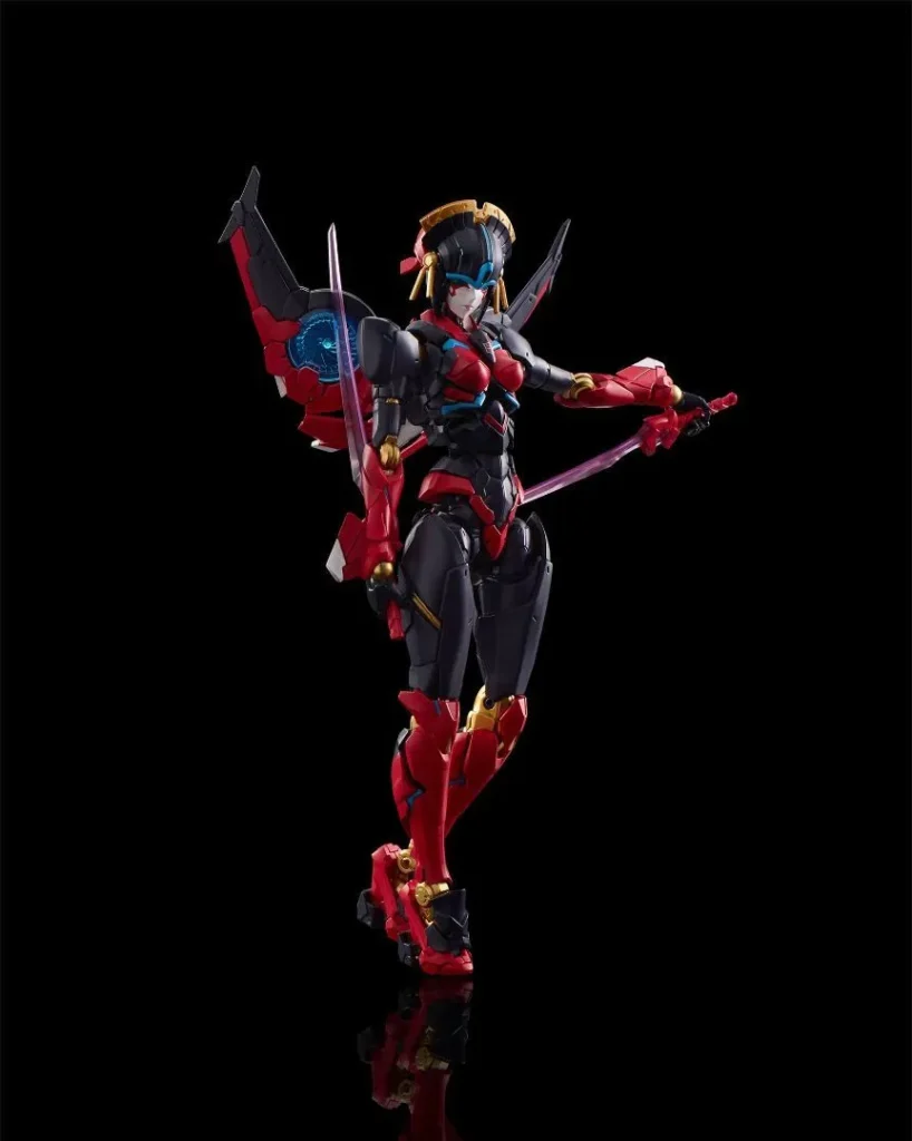 transformers flame toys windblade 3 1