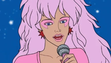 Jem et les Hologrammes