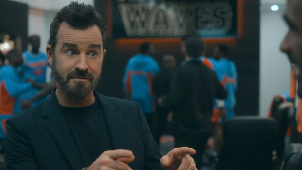 Kate Hudson la meneuse saison 2 justin theroux