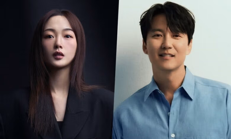 Lee Yoo Mi rejoint Kim Nam Gil dans des discussions pour un nouveau drame de science-fiction Lee You Mi et Kim Nam Gil