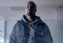 Luke Cage