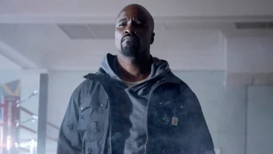 Mike Colter, star de Luke Cage, pose 2 conditions pour son retour dans l’univers de Marvel Luke Cage