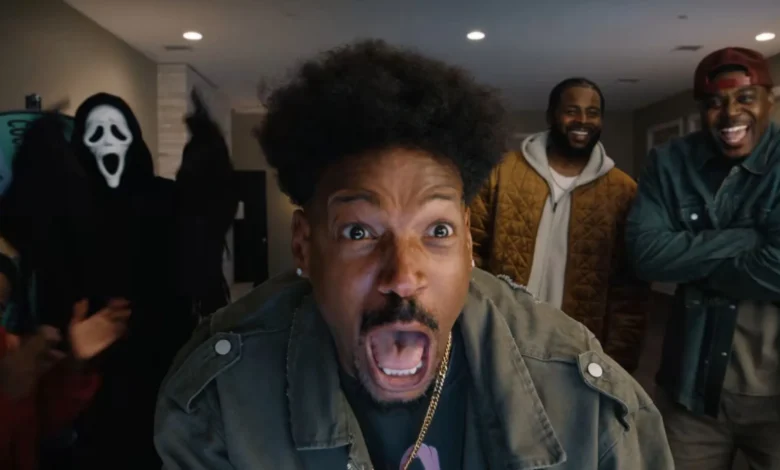 Scary Movie: 13 ans après, la suite tant attendue a enfin une date de sortie Scary Movie