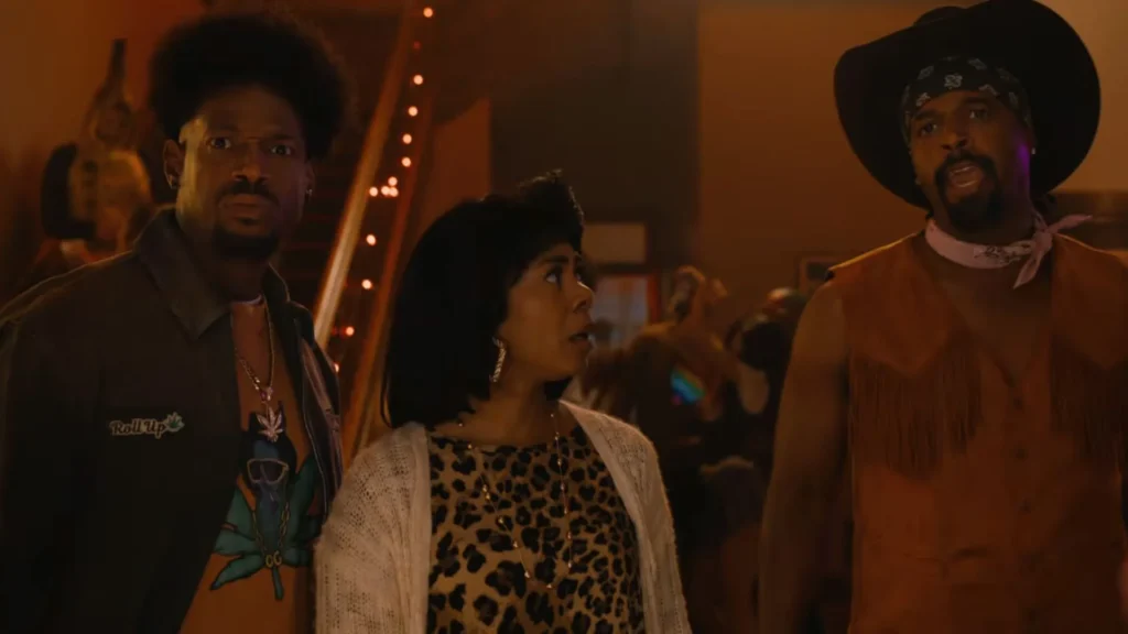 Scary Movie: 13 ans après, la suite tant attendue a enfin une date de sortie Scary Movie