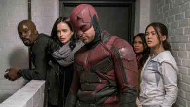 Jessica Henwick affirme que la saison 2 de "Daredevil: Born Again" rendra les fans de Netflix « très heureux » Defenders de Marvel
