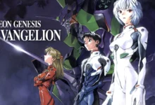 Neon Genesis Evangelion