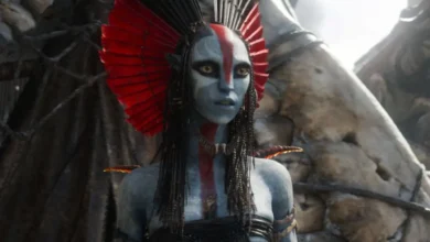 Avatar: de Feu et de Cendres