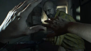 Resident Evil est très sérieux aujourd’hui, mais vous souvenez-vous à quel point c’était hilarant avant ? Resident Evil 7