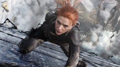 Black Widow: Les meilleurs moments du film Marvel Black Widow