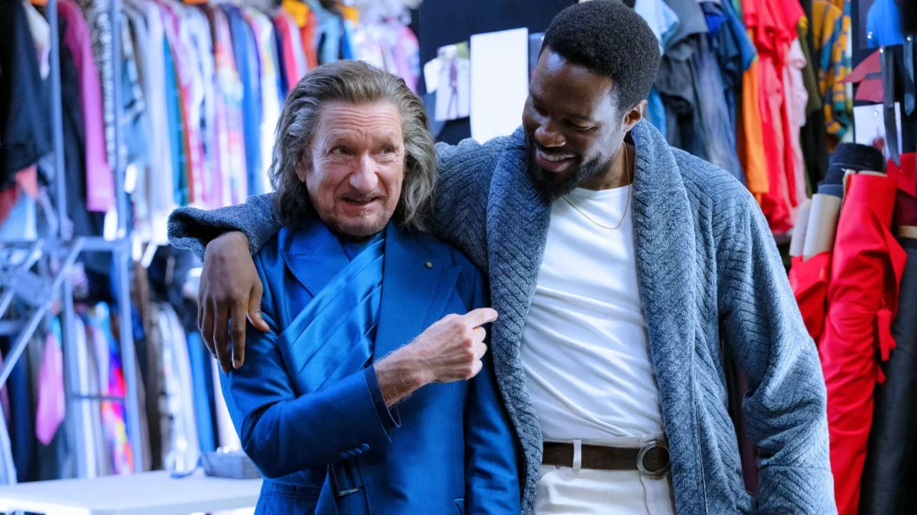 Sonic 4 recrute une légende hollywoodienne alors que l’avenir de Jim Carrey reste incertain Wonder Man