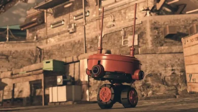 La prochaine mise à jour massive de Starfield est gratuite pour tout le monde Starfield