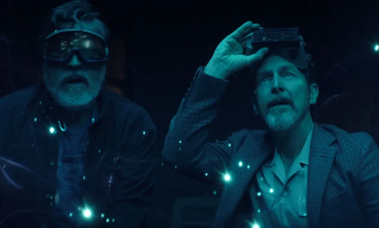 The Boroughs: la bande-annonce de la nouvelle série des créateurs de Stranger Things a été révélée The Boroughs