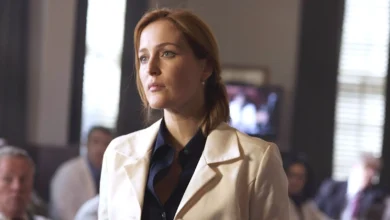 Le reboot X-Files de Ryan Coogler obtient une commande de pilote chez Hulu The X-Files
