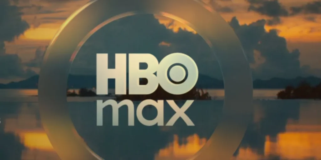 HBO MAX