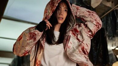 Colony: le nouveau film d'action du réalisateur de "Dernier Train pour Busan" Colony