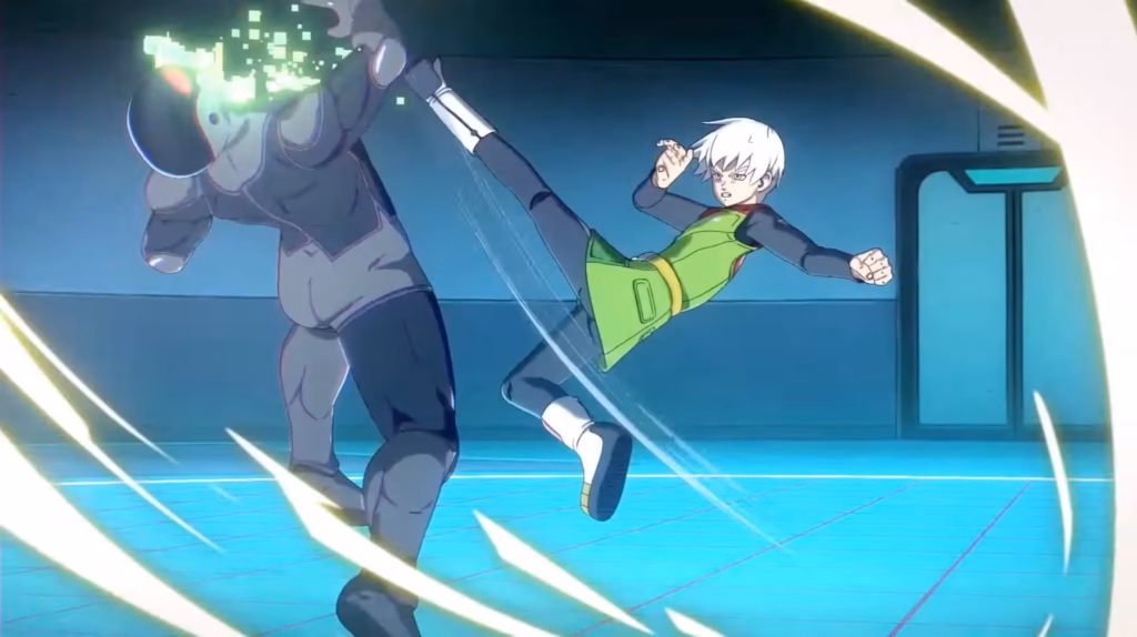 Dragon Ball Xenoverse