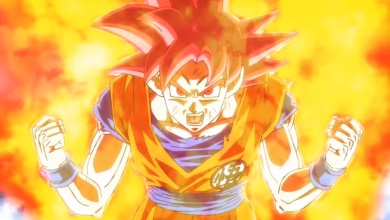Dragon Ball Super