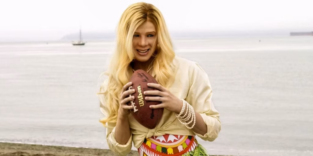 FBI: Fausses Blondes Infiltrées