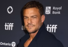 Alan Ritchson