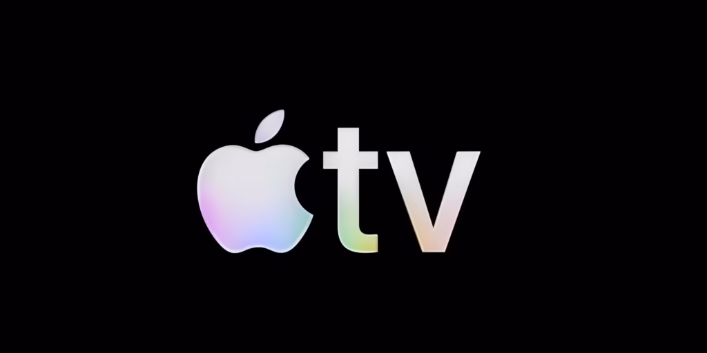 Apple TV