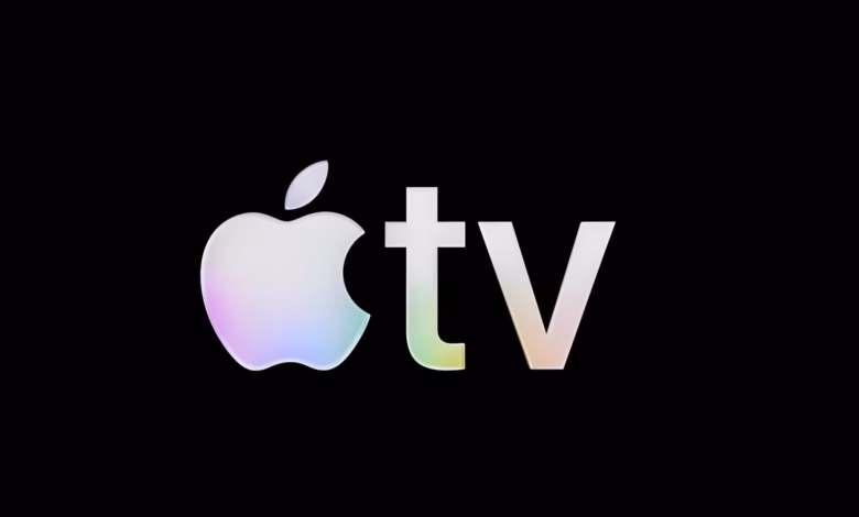 Apple TV