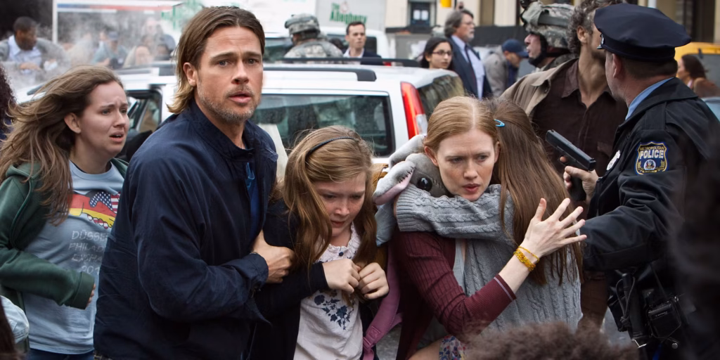 World War Z