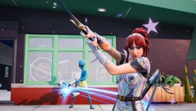 Le PDG d’Epic Games blâme les « défis à l’échelle de l’industrie » pour plus de 1 000 licenciements Fortnite