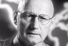 James Tolkan